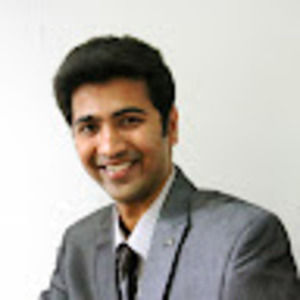 Meet your Posher, Parag